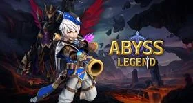 Como jogar o Abyss Legend – Crypto MMORPG com o melhor emulador de PC