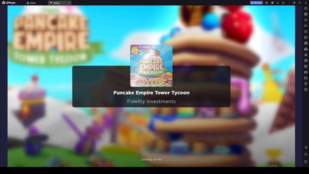 Roblox Pancake Empire Tower Tycoon Codes: Expand Your YumYum Empire - 2025 March