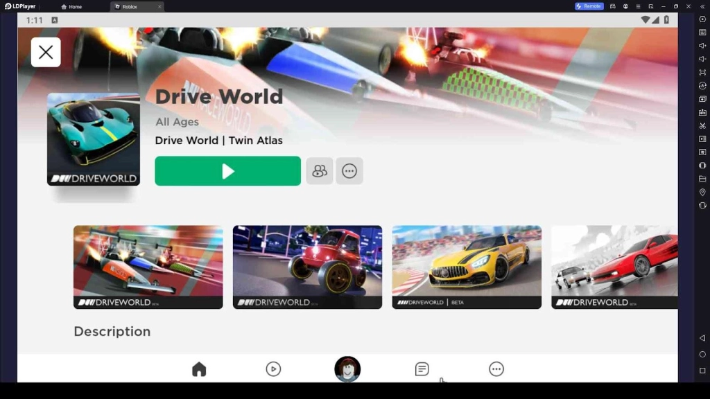 Roblox Drive World Codes: Speed into Victory - 2025 March