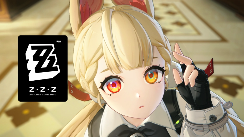 Zenless Zone Zero: Hướng dẫn build Alice chuẩn nhất