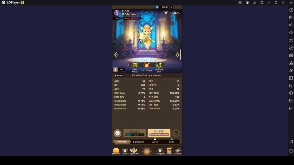 Shannon (Wind Pixie)&nbsp;