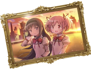 【攻略】《魔法少女小圓 Magia Exedra》各角色肖像佩戴推薦