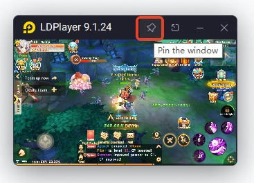 How to Download and Play Chrono Travelers on PC -Beginners Guide