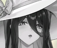 我推的浴姬LR角色八尺夫人