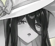 我推的浴姬LR角色八尺夫人