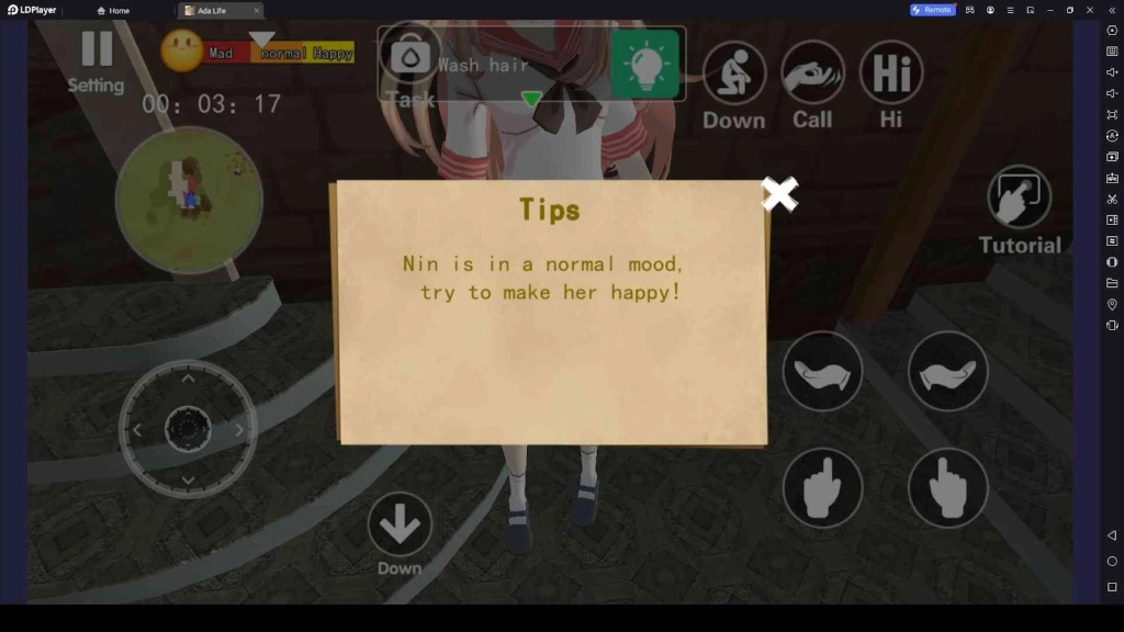 Ada Life: adorable vr girl Beginner Tips & Guide - A Date with Ada