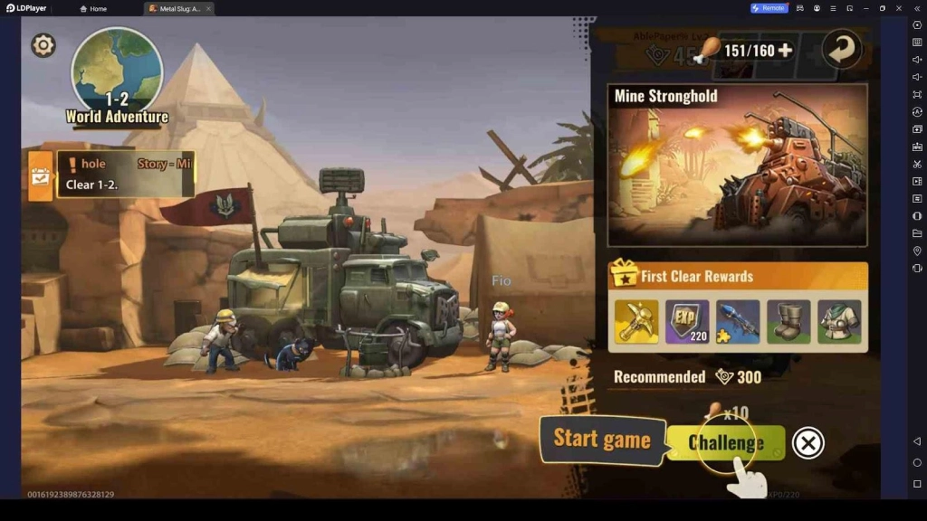 Ein kompletter Anfängerleitfaden und Tipps für das Metal Slug: Awakening Abenteuer