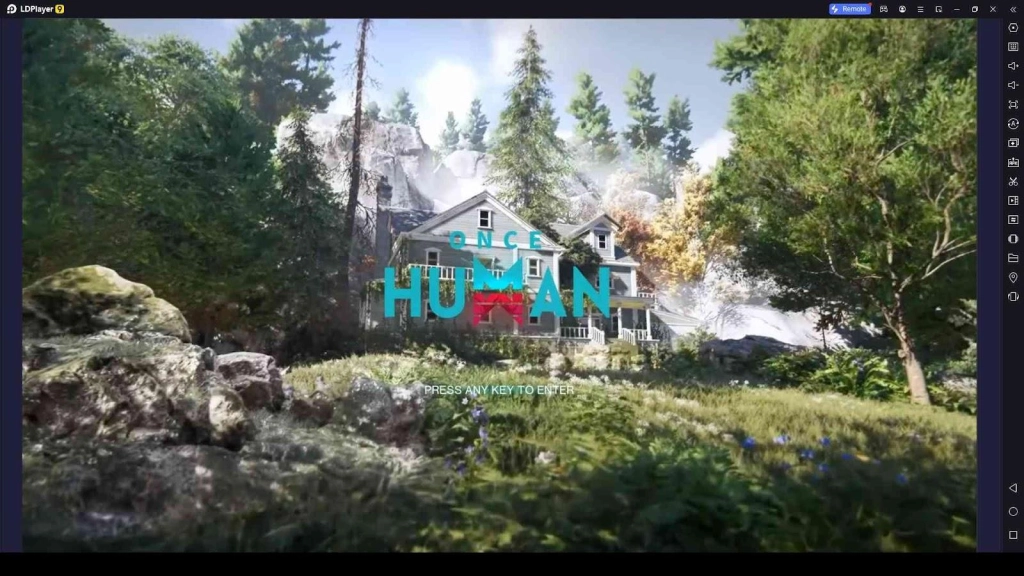 Once Human: Tier List 2025 de las mejores armas- Actualización Abril