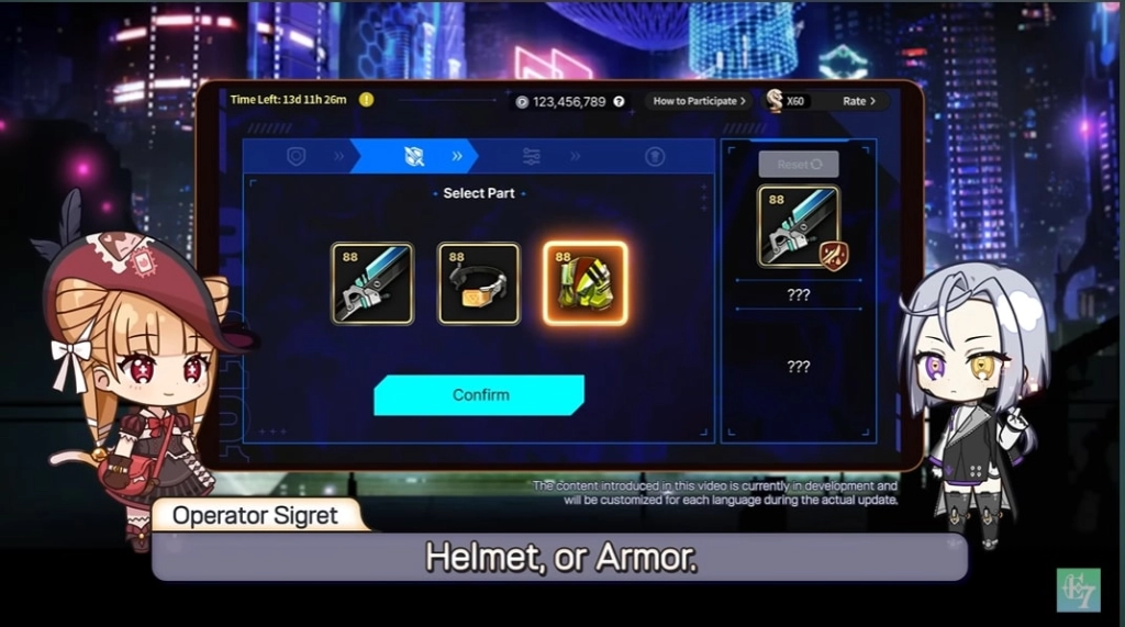Epic Seven End of April Update Patch Guide