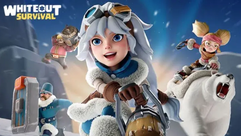 Whiteout Survival Tundra Album Guide: Master Missions, Collect Fragments, and More