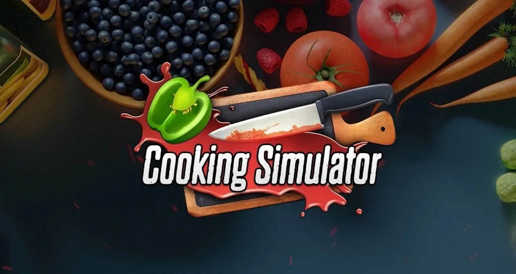 Los 10 mejores juegos como Cookingdom