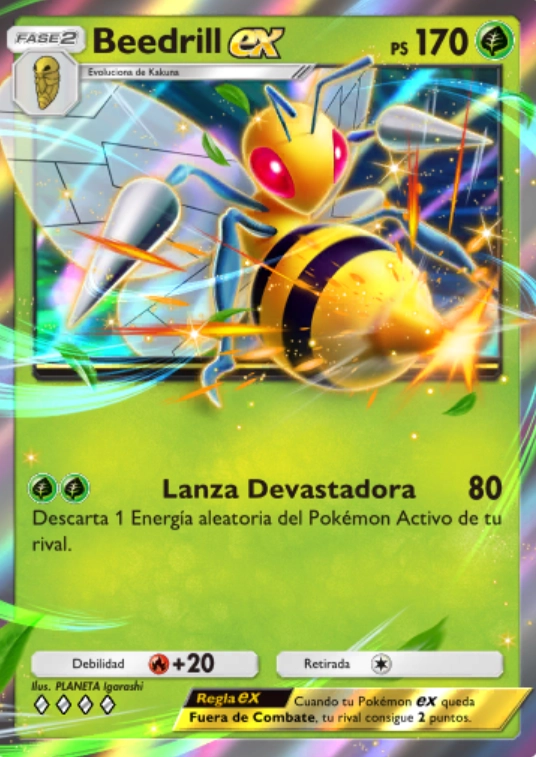 Pokémon TCG Pocket