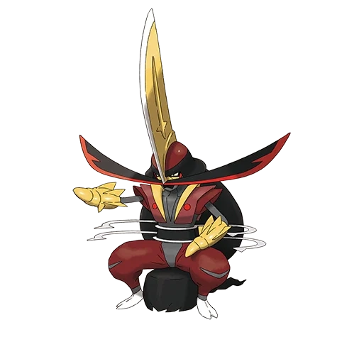 Kingambit (priority cleaner)