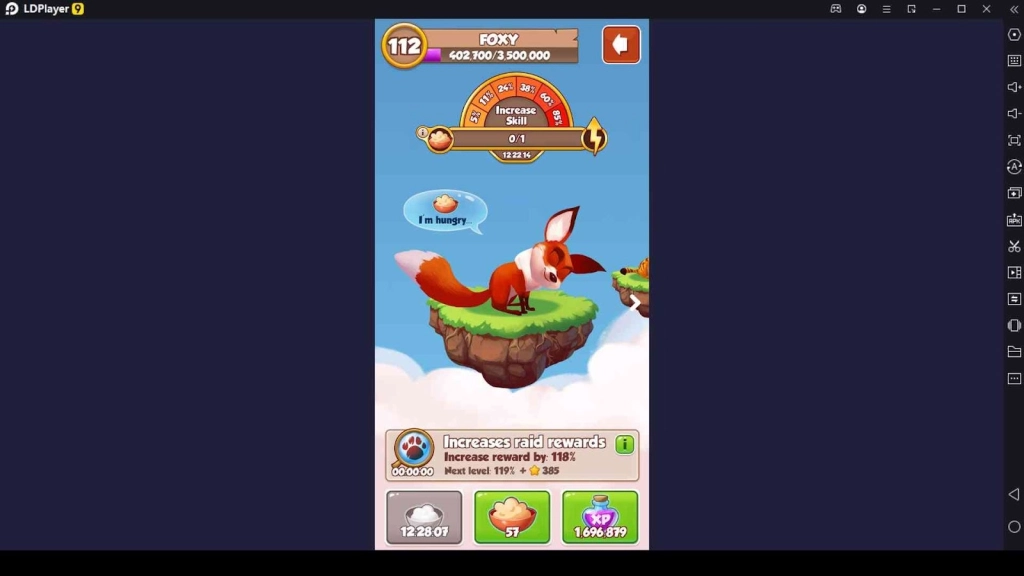 Coin Master Pets Guide 2025 - What are they and Everything to Know