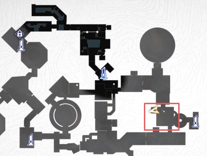 《二重螺旋》你好箱魔靈