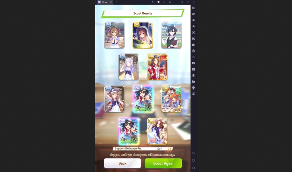 Umamusume Pretty Derby – Guía 