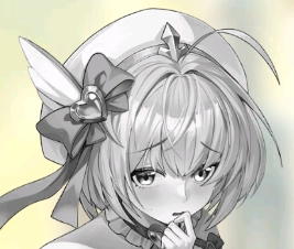 我推的浴姬LR角色魔法少女