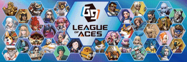 昱泉國際(6169)添柴火 攜手天火數位 《G9:League of Aces》結合電競與台灣IP出擊2023漫畫博覽會