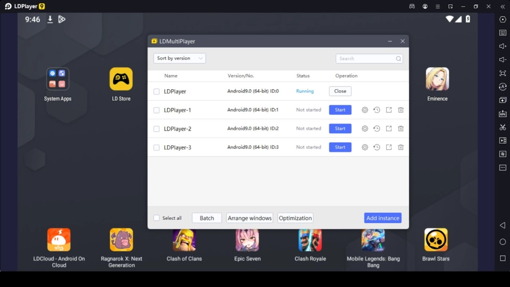 The Eminence in Shadow RPG Reroll Steps The Eminence in Shadow RPG Reroll Steps