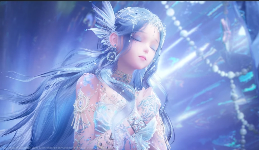 Infinite Nikki Version 1.5 Limited Banners Guide 2