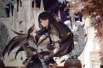 Kurokami Tsukuyo