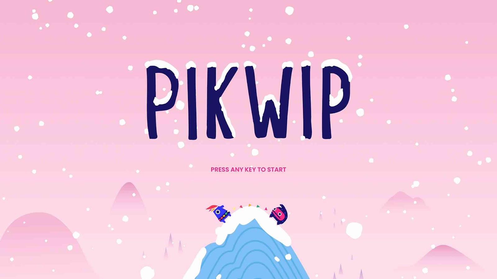 PIKWIP