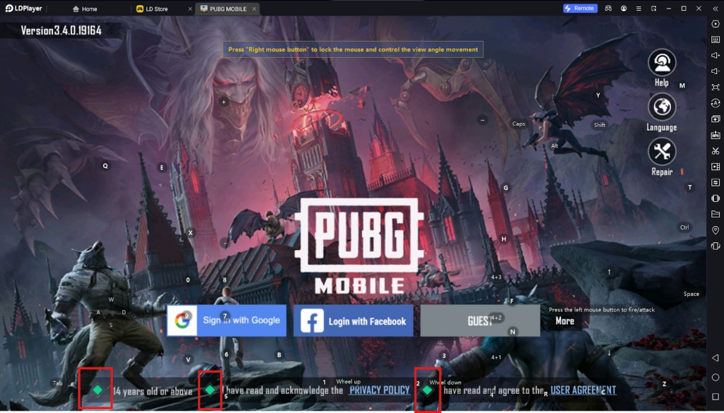 How to Download and Play PUBG Mobile on PC - Beginners Guide