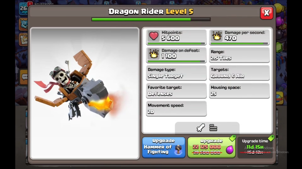 Dragon Rider Dragon Rider