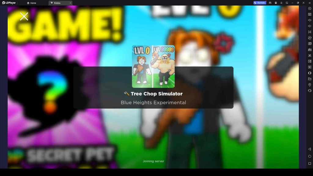 Roblox Tree Chop Simulator Codes Guide: Timber Time - 2025 March