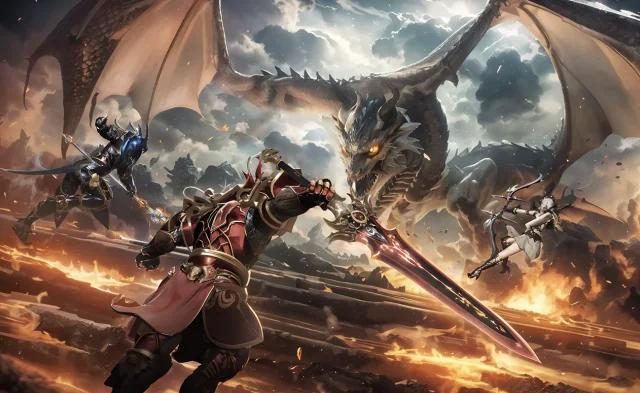 Tutorial | Descargar y jugar MU: Dragon Havoc en PC gratis