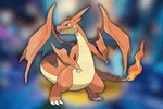 Mega Charizard Y Mega Charizard Y