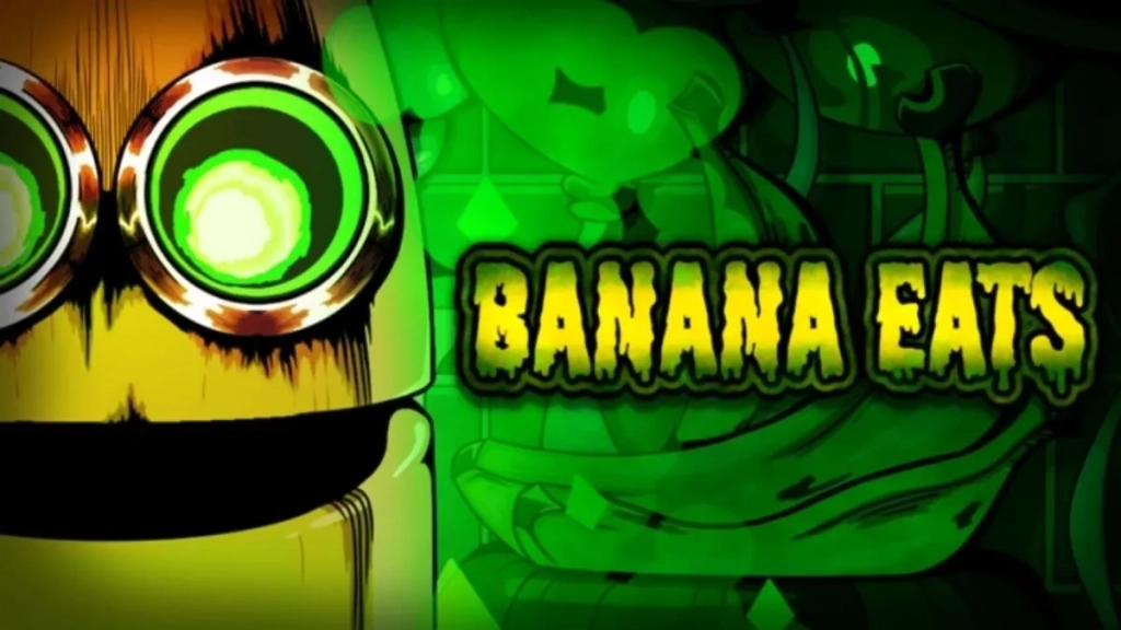 Roblox Banana Eats Newest Codes
