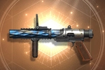 Present Fleet (Light Grenade Launcher)
