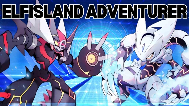 ElfIsland Adventurer Codes: Conquer the Ages – 2025 March