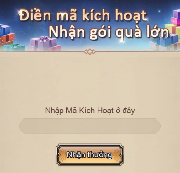Full bộ code Tam Quốc Chí Dị Thế - Hướng dẫn cách nhập chi tiết