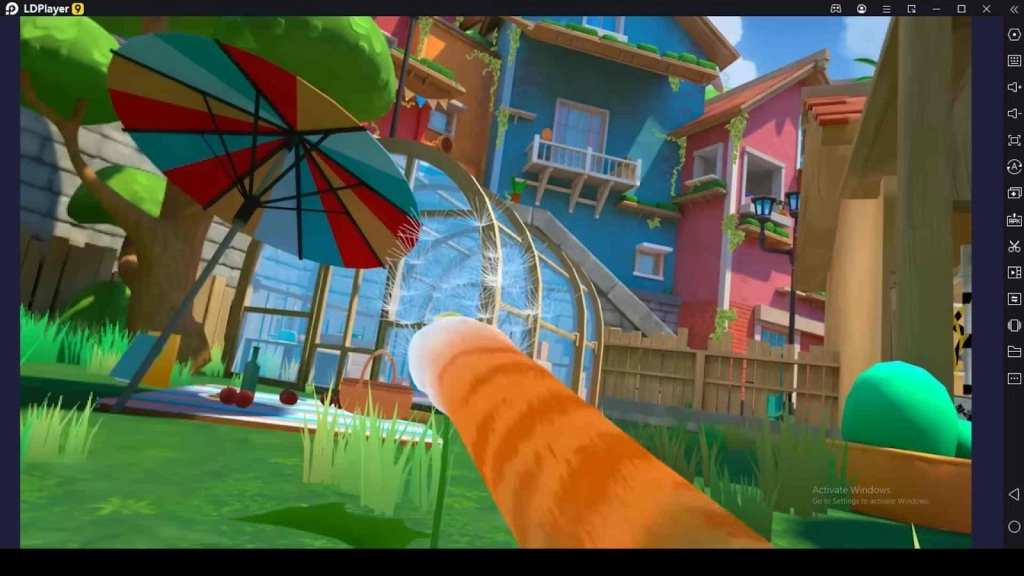 Observe Everywhere and Be a Detective Observe Everywhere and Be a Detective