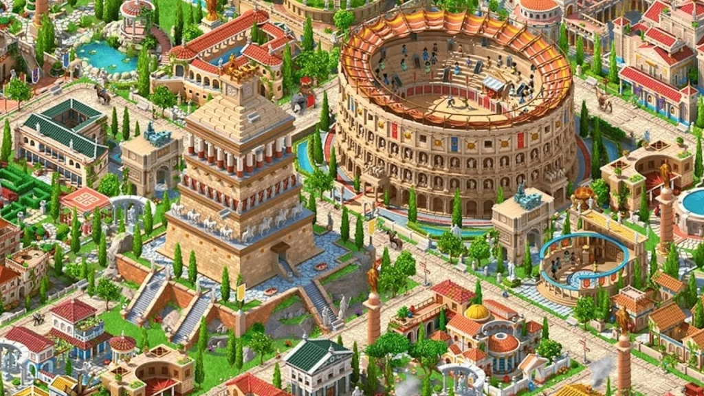 Empire City: Build and Conquer Codes