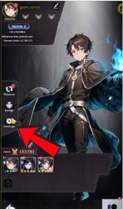 Redeeming Process for the Codes in Twilight Chronicle Idle RPG Redeeming Process for the Codes in Twilight Chronicle Idle RPG