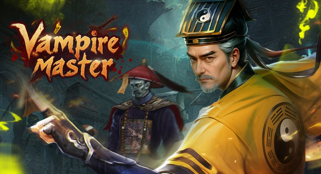 Vampire Master แจกโค้ด Giftcode อัปเดตเรื่อยๆ ไอเทมเพียบ!! พร้อมวิธีกรอก