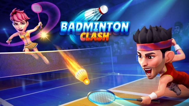 Badminton Clash 3D Tips - AnUltimate Beginner Guide to Win through