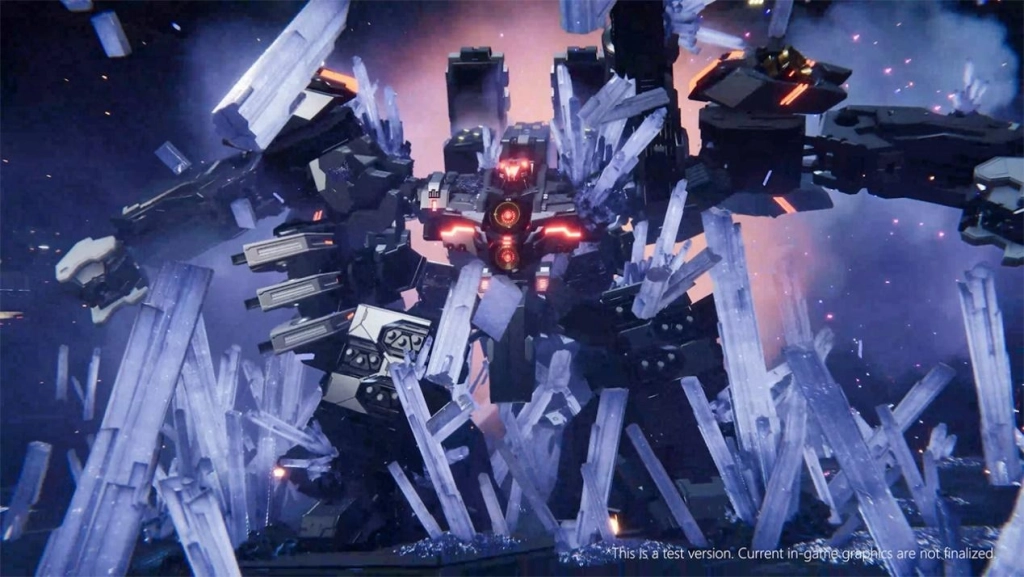 科幻機甲新作《Mecha BREAK》最新PvPvE模式實機影片於TGA24曝光，宣布將於2025年春季全球上市！