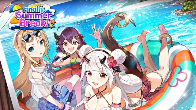 Epic Seven Summer 2023 Event Guide - Wie du die meisten Belohnungen bekommst