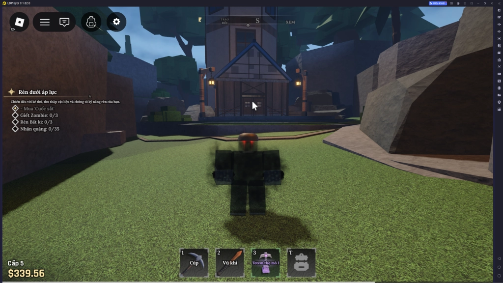 huong-dan-race-chung-toc-the-forge-roblox huong-dan-race-chung-toc-the-forge-roblox