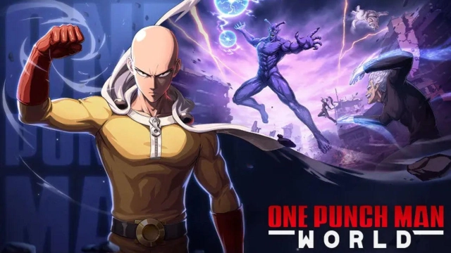 One Punch Man World All Banners, Pity System and Everything You Need to Know