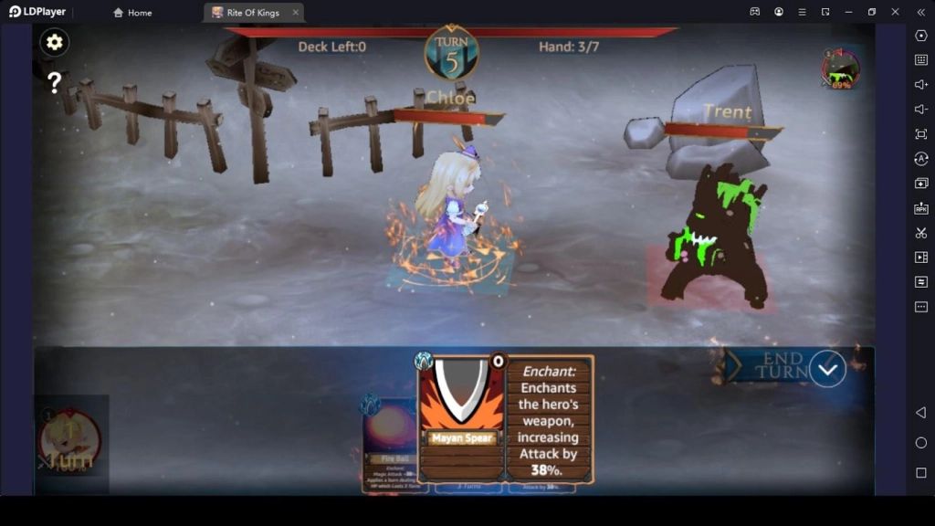 Learn about Your Cards Learn about Your Cards