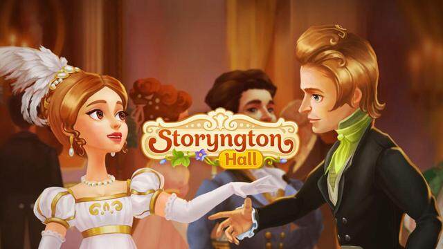 Storyngton Hall: Match 3 Games Tips and Tricks - Ultimate Newbie Guide