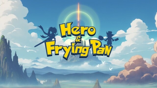 Hero&FryingPan Beginner Guide - Tips with Tricks for Newbies