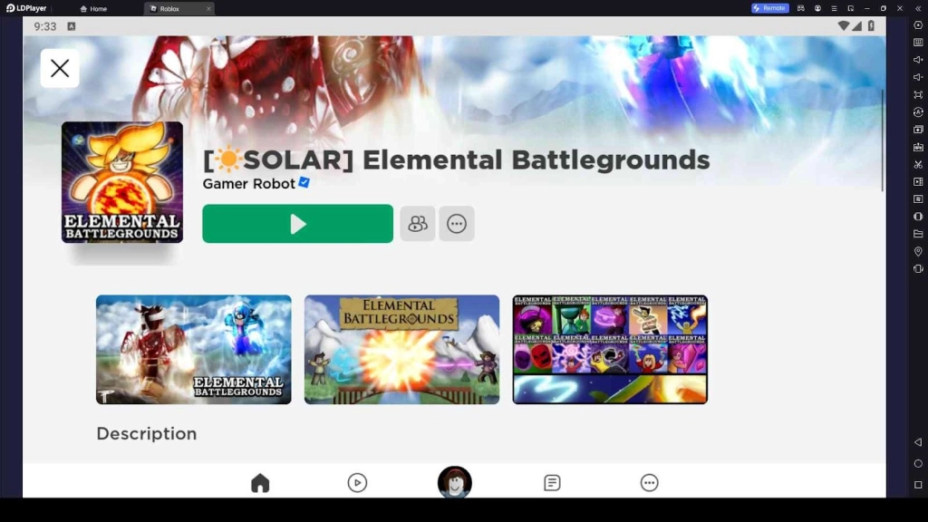 Roblox Elemental Battlegrounds Codes: Master the Magic - 2025 March