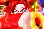 Goki (SSJ4)