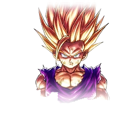 Hybrid Saiyans Hybrid Saiyans